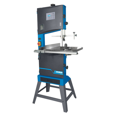 Fervi Sega a nastro per legno - 0509/340