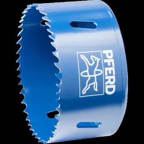 PFERD Seghe tazza HSS/carotatori HM,accessori LS 83 83 mm 3 1/4