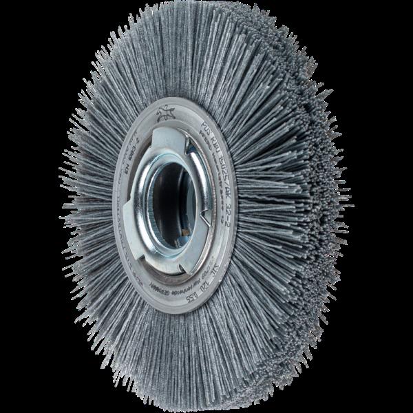 PFERD Spazzole a disco POS RBU 15025/AK32-2 SiC 120 0,55