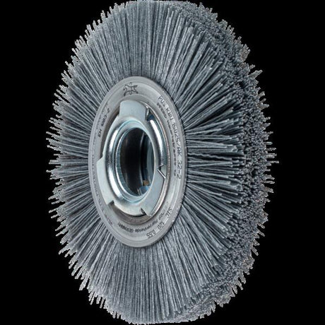 PFERD Spazzole a disco POS RBU 15025/AK32-2 SiC 120 0,55