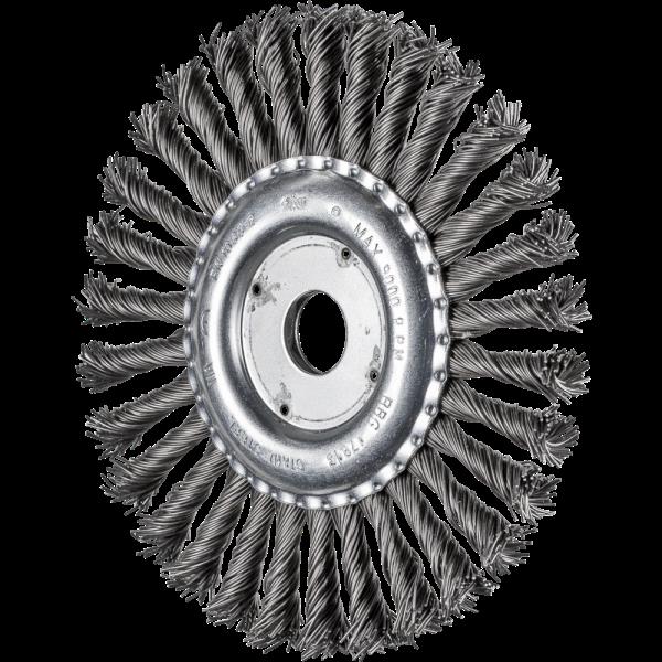 PFERD Spazzole a disco POS RBG 17813/22,2 ST 0,80