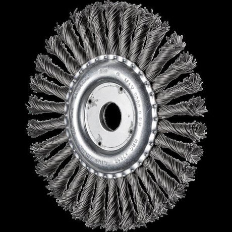 PFERD Spazzole a disco POS RBG 17813/22,2 ST 0,80