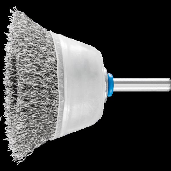 PFERD Spazz. a tazza con gambo TBU 6015/6 INOX 0,30