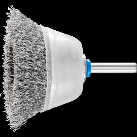 PFERD Spazz. a tazza con gambo TBU 6015/6 INOX 0,30