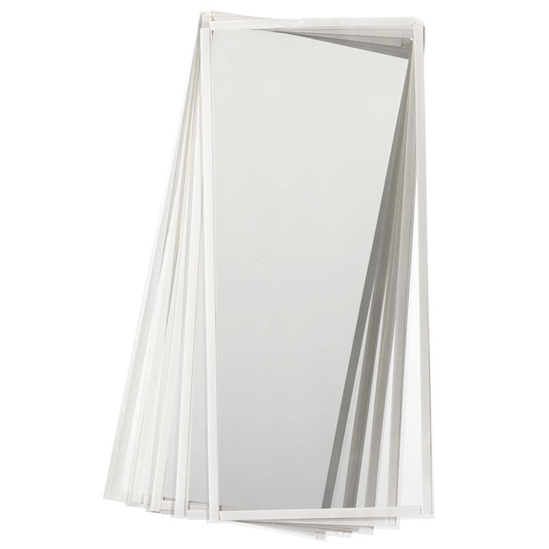 Fervi Serie protezioni finestra - 0580/01-6