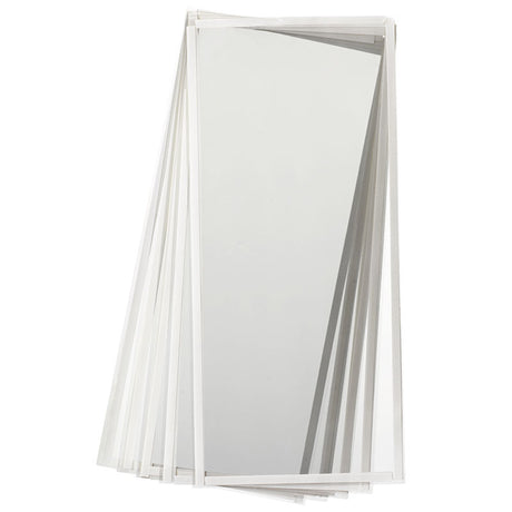Fervi Serie protezioni finestra - 0580/01-6