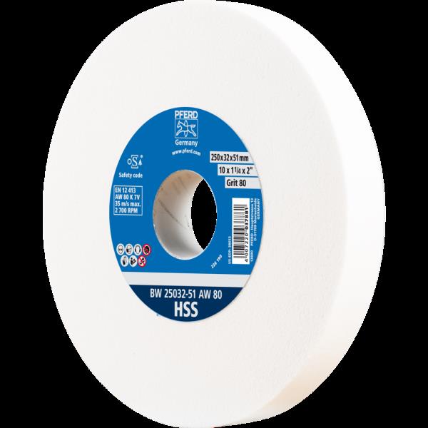 PFERD Mole a disco leg.ceramico BW 25032-51 AW 80 HSS