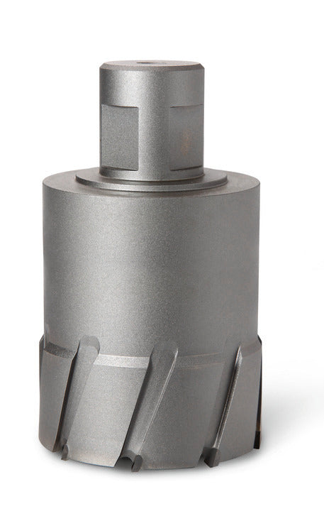 FEIN  Punta a orona HM Ultra 100 con attacco Weldon 32