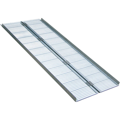 Fervi Rampe in alluminio - 0649/1500