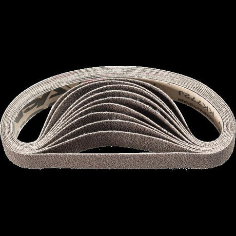 PFERD Abrasivi flessibili BA 30/533 J A 180 CK