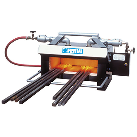 Fervi Forno per fucinazione - 0668