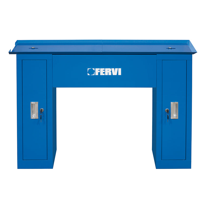 Fervi Base per tornio - 0710