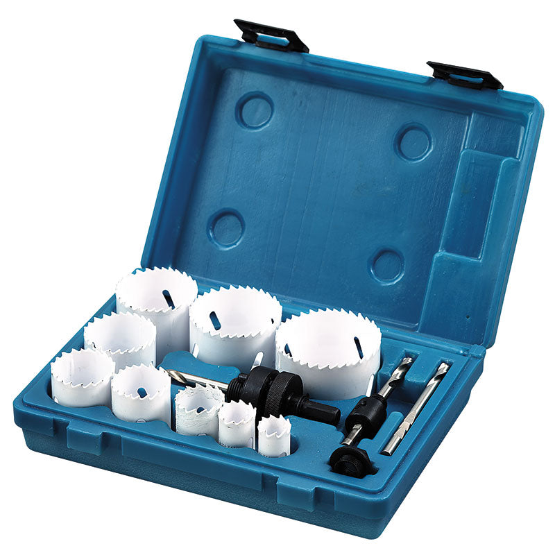 Fervi Assortimento in valigetta - 0712/009