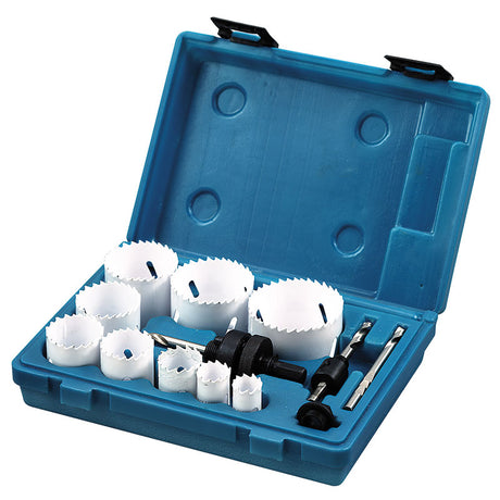 Fervi Assortimento in valigetta - 0712/009