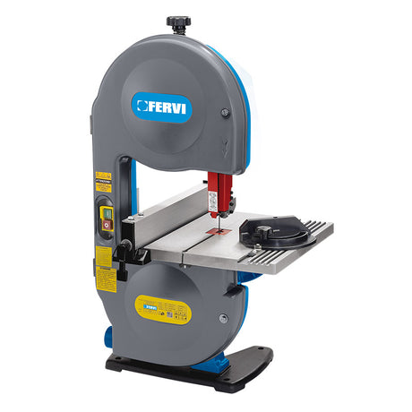 Fervi Sega a nastro per legno - 0717A