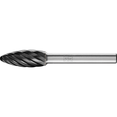 PFERD Frese in metallo duro B 1025/6 INOX HC-FEP
