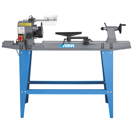 Fervi Tornio da legno - 0751