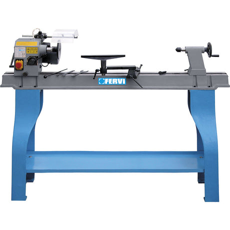 Fervi Tornio da legno - 0758