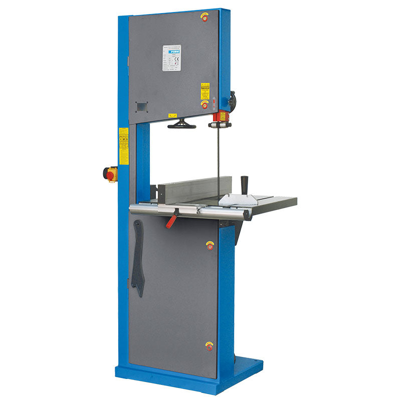 Fervi Sega a nastro per legno - 0764/455