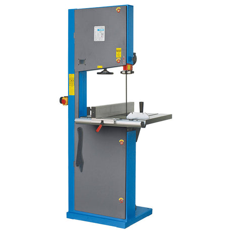 Fervi Sega a nastro per legno - 0764/455