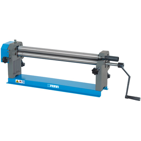 Fervi Calandra manuale - 0776/610