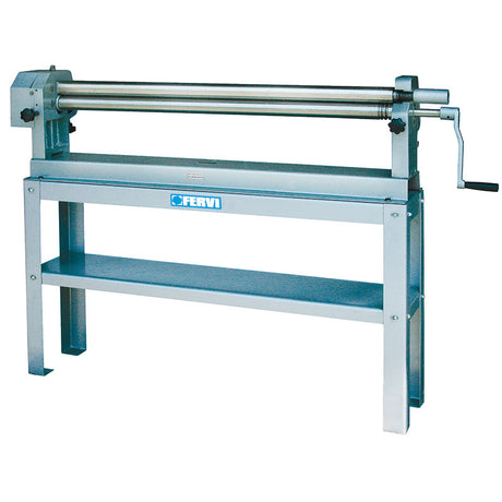 Fervi Calandra manuale - 0776
