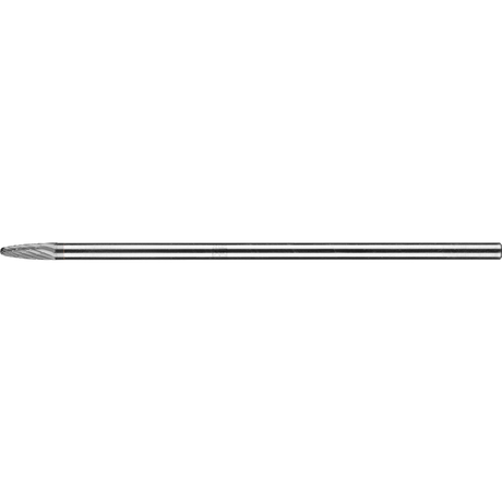 PFERD Frese in metallo duro RBF 0618/6 Z3 PLUS SL 150