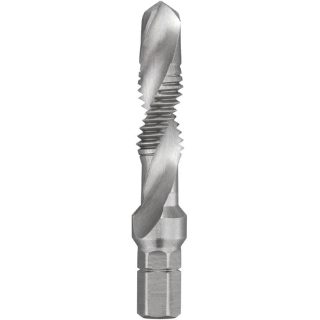 Fervi Utensile 3 in 1, punta-maschio-svasatore - 0890/M4