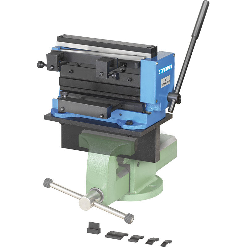Fervi Mini cesoia - piegatrice - 0892