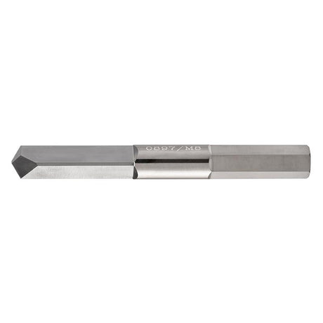 Fervi Utensile frantuma maschi in metallo duro - 0897/M3