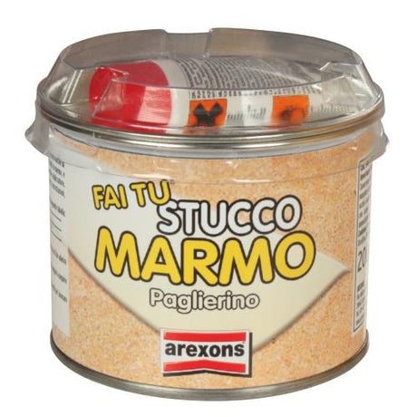 AREXONS Fai Tu Stucco Marmo Fai tu stucco marmo 200 gr