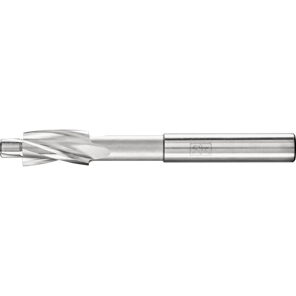 PFERD Utensili per forare e svasare FLS HSS DIN 373 10,0 F