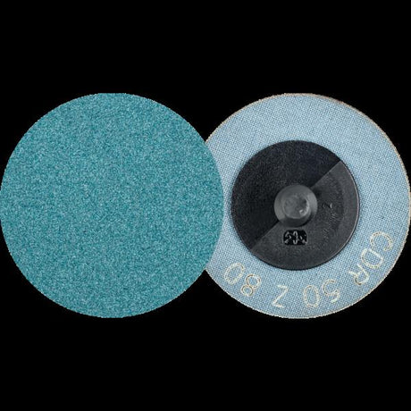 PFERD COMBIDISC-Utensili abrasivi CDR 50 Z 80