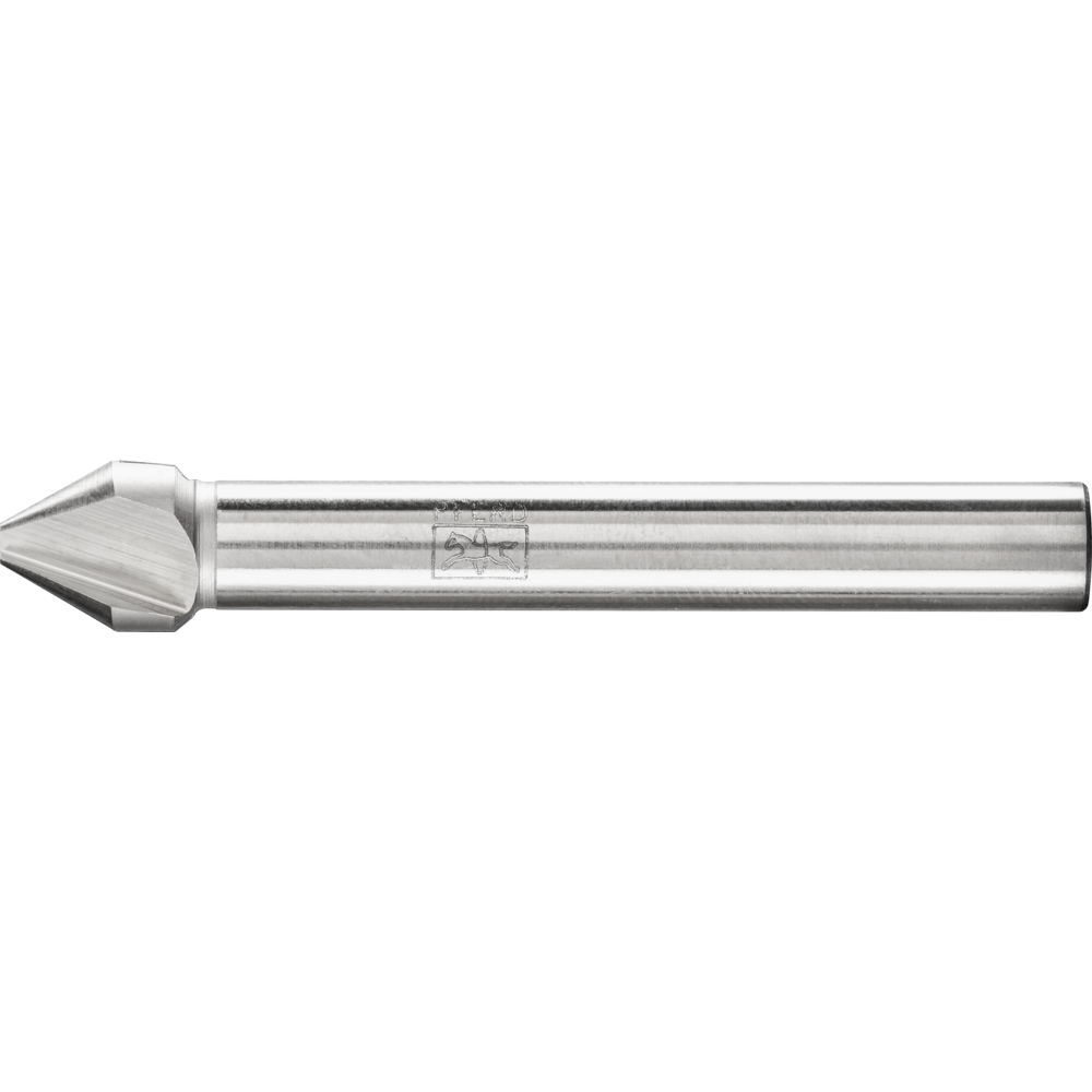 PFERD Utensili per forare e svasare KES HSS DIN 334 C60° 8,0
