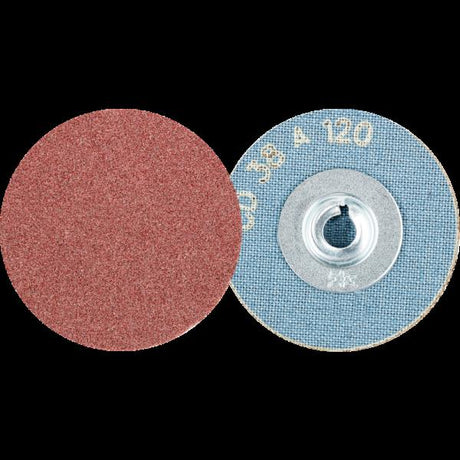 PFERD COMBIDISC-Utensili abrasivi CD 38 A 120