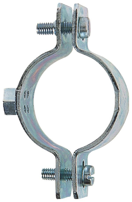 FISCHER Collare pesante per tubi CPT 1-1/4" (1 Pz.)