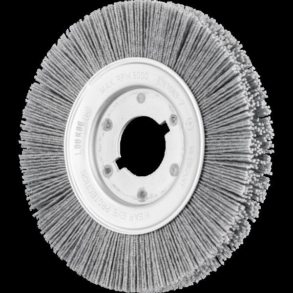PFERD Spazzole a disco RBU 15016/12,0 SiC 80 1,00