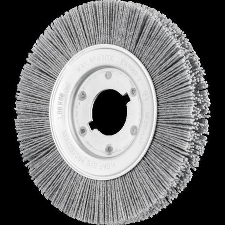 PFERD Spazzole a disco RBU 15016/12,0 SiC 80 1,00