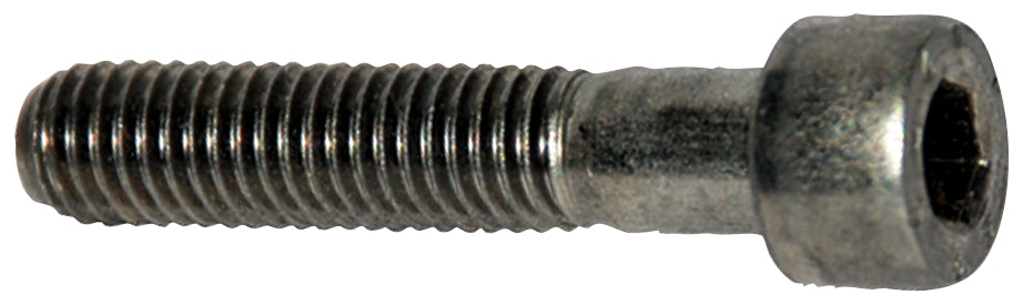 FISCHER Vite testa cilindrica ad esagono incassato TCEI M8 x 65 A2 inox (50 Pz.)