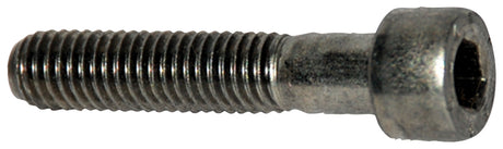 FISCHER Vite testa cilindrica ad esagono incassato TCEI M8 x 40 A2 inox (50 Pz.)