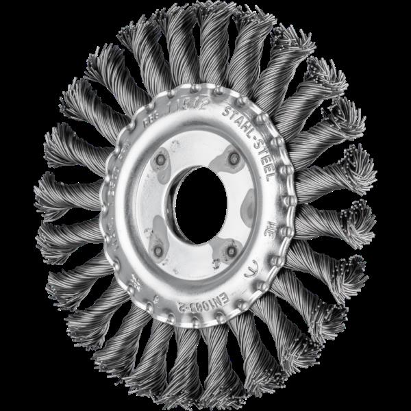 PFERD Spazzole a disco RBG 11512/22,2 ST 0,50