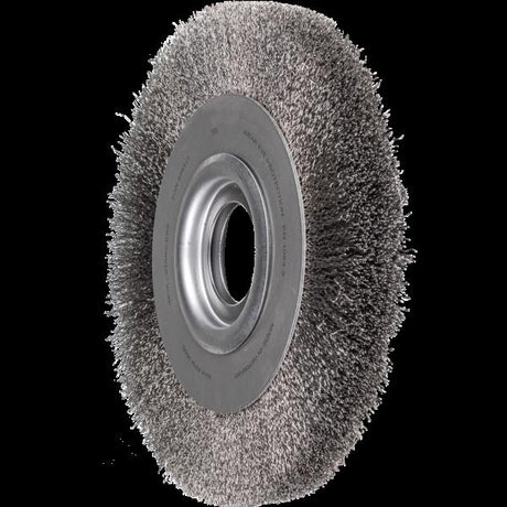 PFERD Spazzole a disco POS RBU 25030/AK32-2 INOX 0,30
