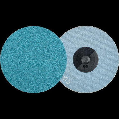 PFERD COMBIDISC-Utensili abrasivi CDR 75 Z 60