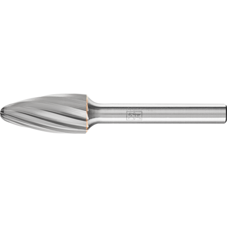 PFERD Frese in metallo duro RBF 1225/6 Z1