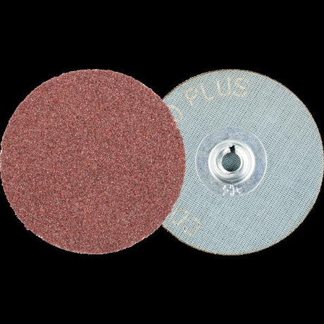 PFERD COMBIDISC-Utensili abrasivi CD 50 A 60 PLUS