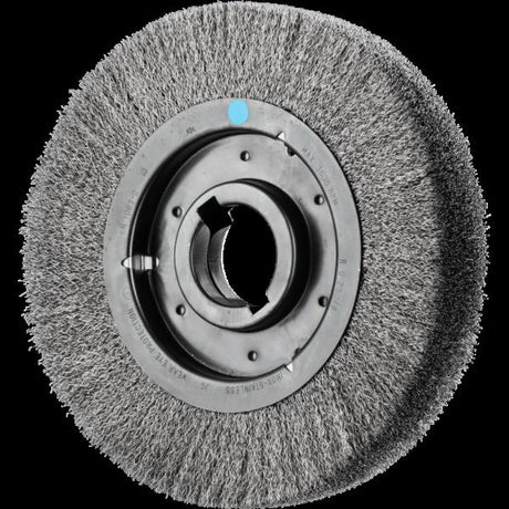 PFERD Spazzole a disco RBU 25048/AK32-2 INOX 0,30