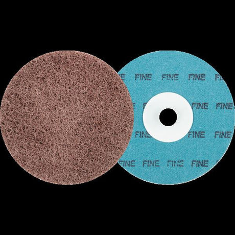 PFERD COMBIDISC-Utensili abrasivi CDR VRW 75 A 180