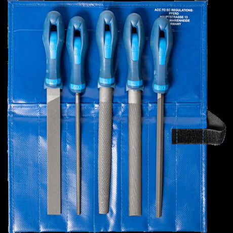 PFERD Lime per meccanica 520 WR 200