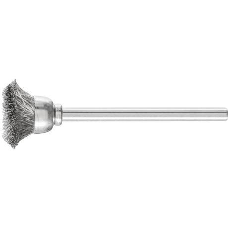 PFERD Micro spazzole TBU 1503/3 INOX 0,10