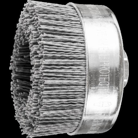 PFERD Spazz. a tazza con foro filettato POS TBU 100/M14 SiC 120 1,00